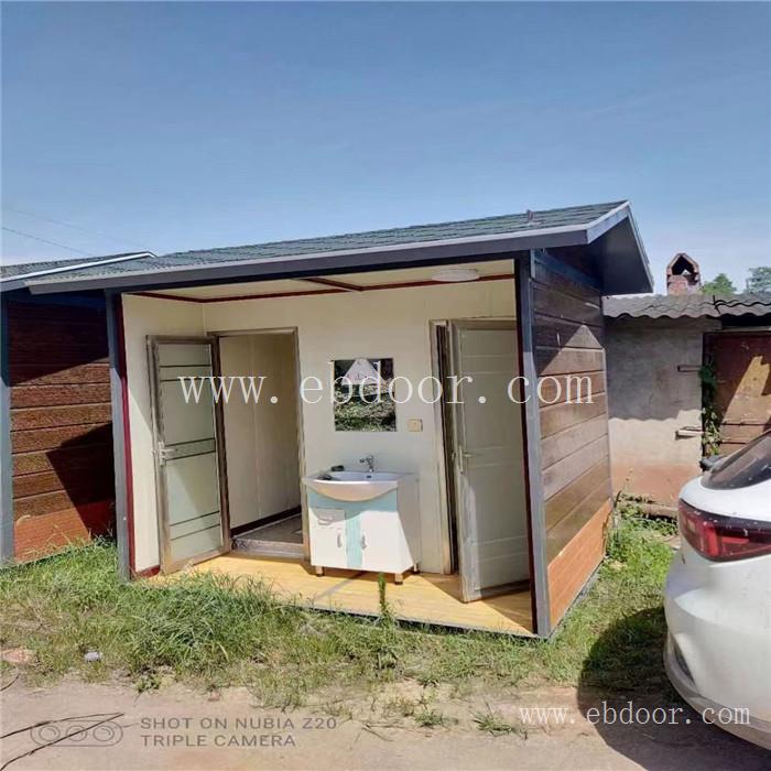 成都工地集装箱厕所公司