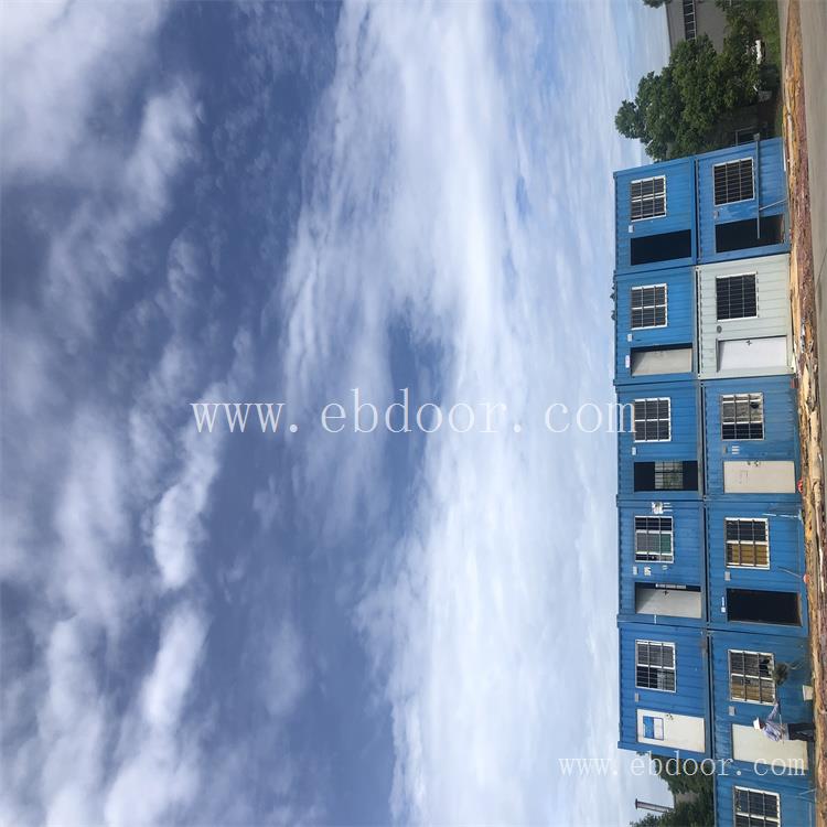 江油旅馆活动板房价格