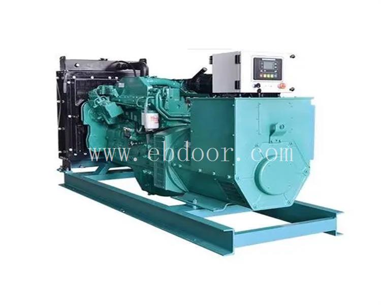 成都静音发电机定制