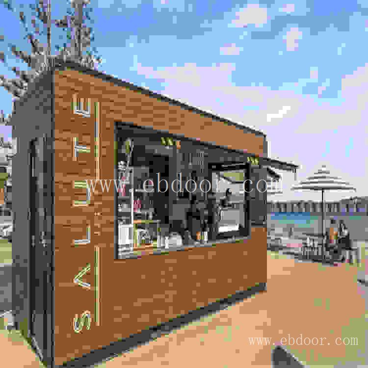 眉山办公集装箱生产