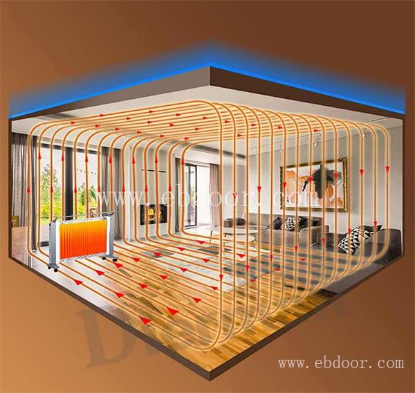 陕西石墨烯取暖器厂家