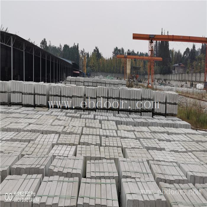 绵阳小区路沿石厂商
