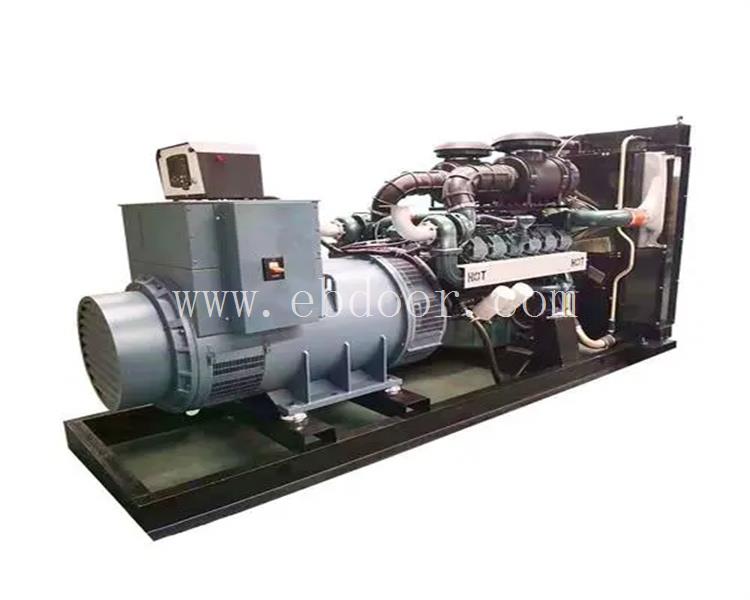 成都防雨发电机组公司