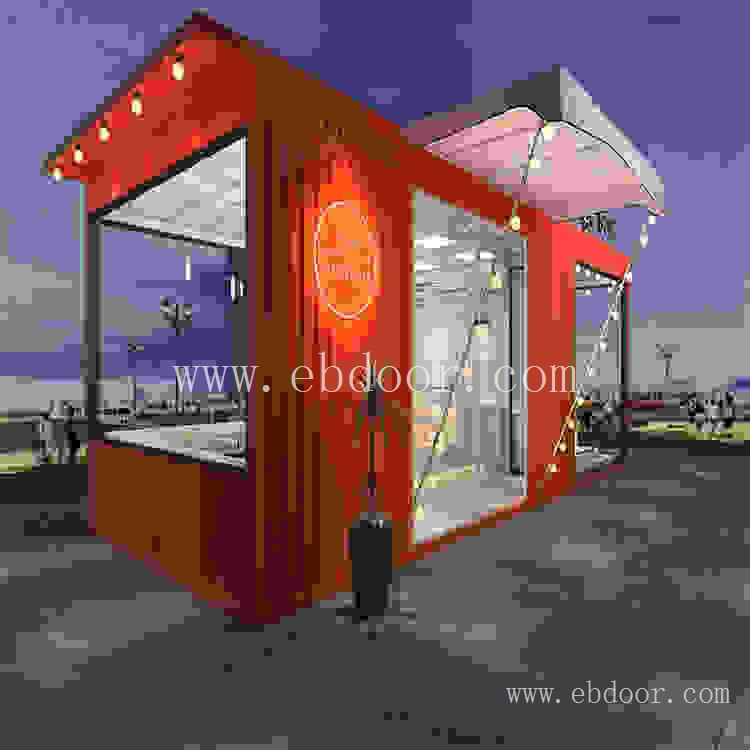 自贡旅馆集装箱厂商