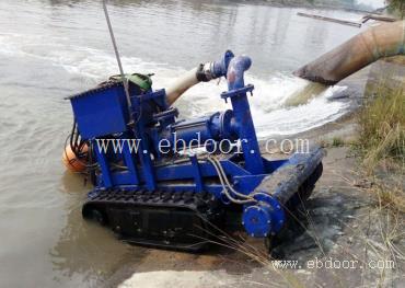 重庆河道清淤设备生产