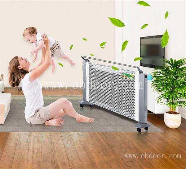 陕西石墨烯变频取暖器批发