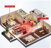 陕西石墨烯地暖施工