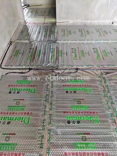 宝鸡石墨烯地暖多少钱