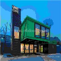 重庆人住集装箱价格