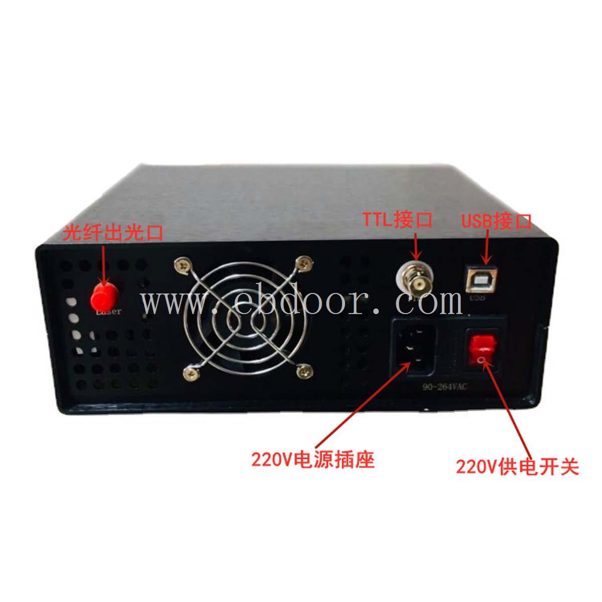 广东半导体激光器加工