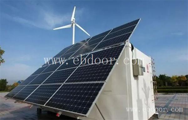 甘肃风力发电储能电站设备销售
