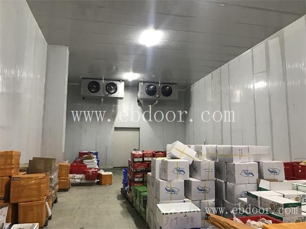 汉中蔬菜冷库建设