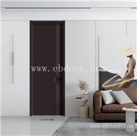 西安实木生态干漆门设计