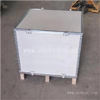 甘肃木包装箱批发