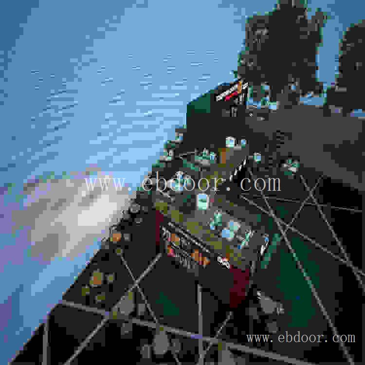 绵阳办公集装箱价格