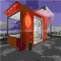 重庆办公集装箱厂家