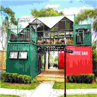 绵阳旅馆集装箱生产