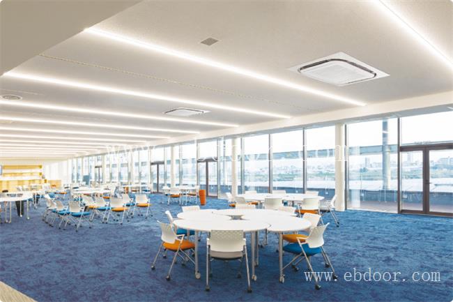 陕西大型空调系统改造工程