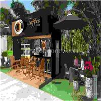 绵阳办公集装箱安装