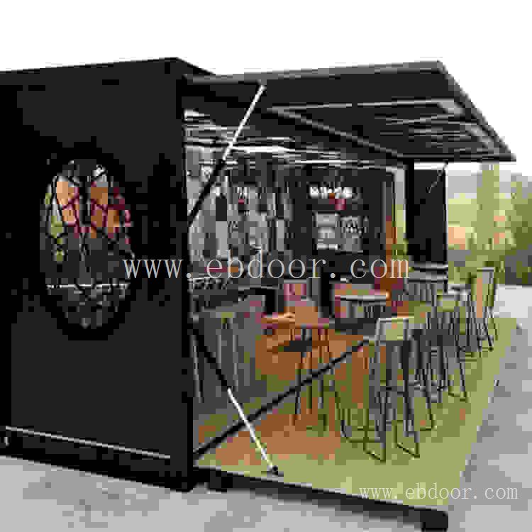 重庆旅馆集装箱安装