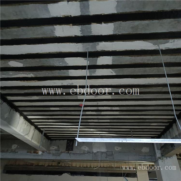 绵阳建筑粘钢加固施工队