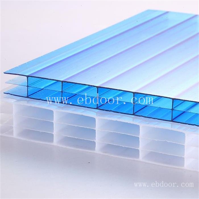 湖北PC阳光板厂家