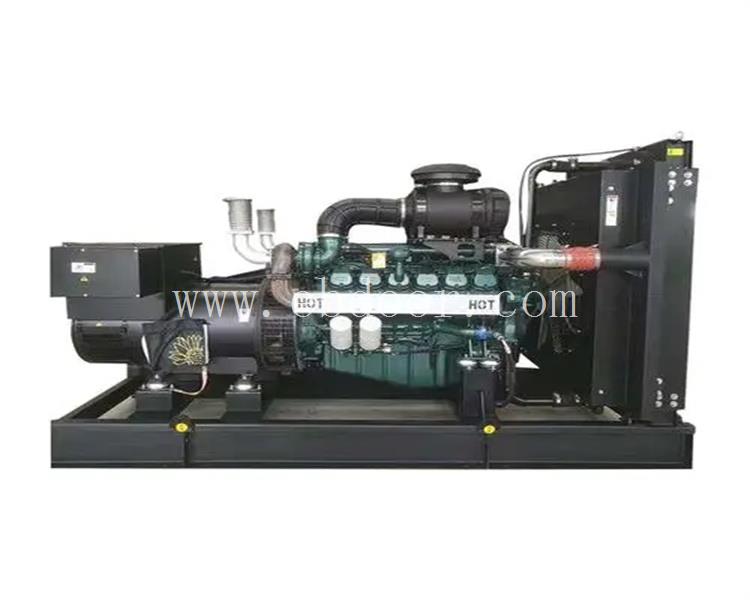 攀枝花柴油发电机组加工