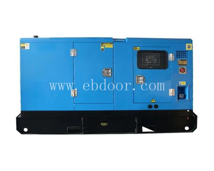 成都静音发电机组公司