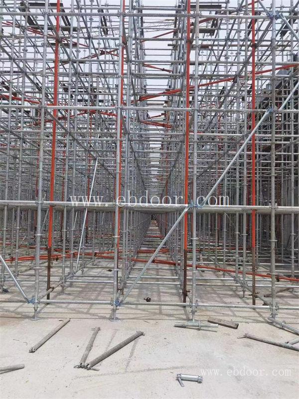 成都建筑承插型盘扣架公司