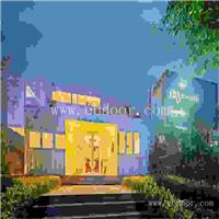 自贡办公集装箱价格