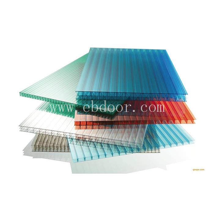 河北PC阳光板批发