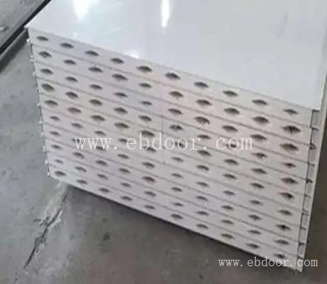 西安夹心硫氧镁板价格