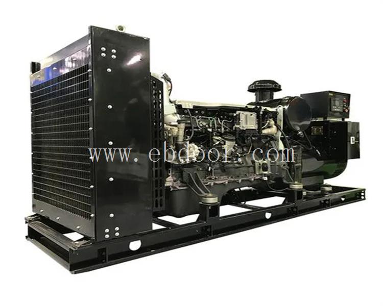 成都汽油发电机厂家