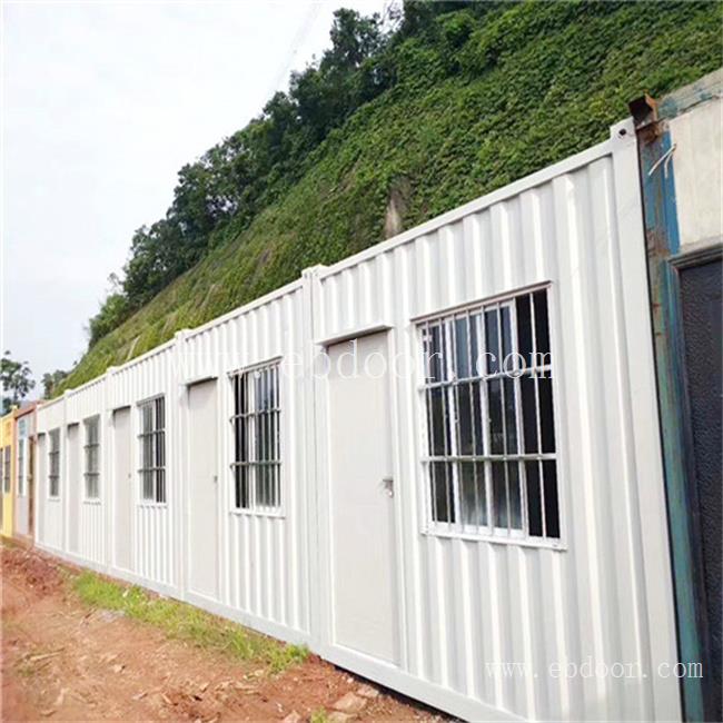 陕西大型民宿集装箱多少钱