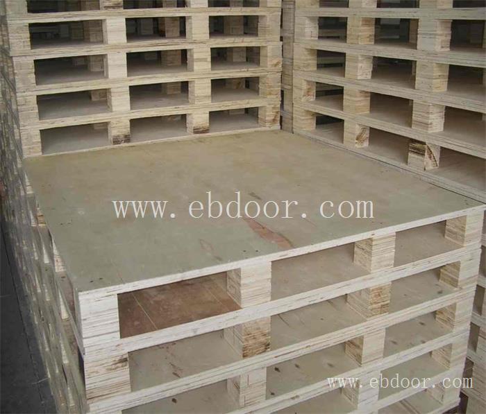 陕西木包装箱加工