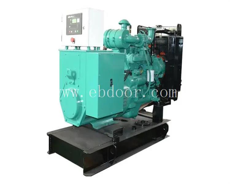 成都防雨发电机厂家