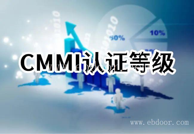 近日浅析北京CMMI认证软件能力成熟度认证到底是什么资质?