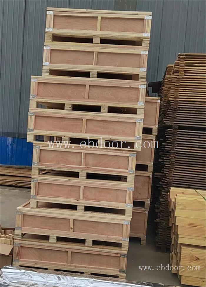 西安木栈板生产