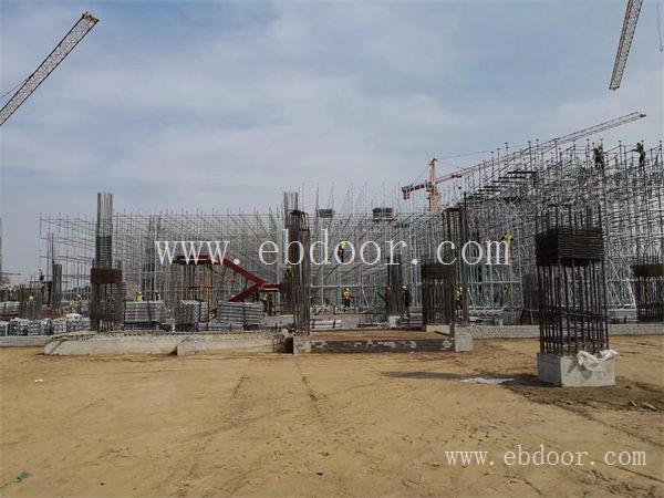 成都建筑镀锌盘扣架安装