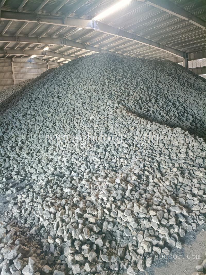 榆阳焦化厂氧化钙价格