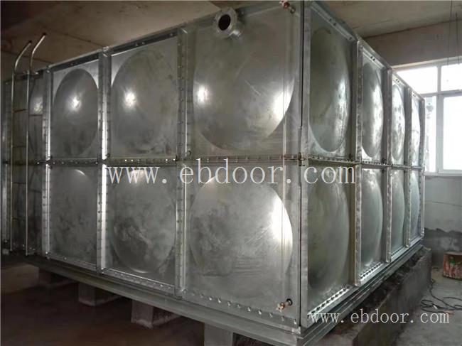 西安组合式不锈钢水箱生产