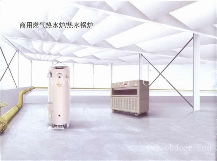 陕西冷凝容积式热水器品牌