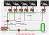 浙江管路空冷岛喷雾降温定做