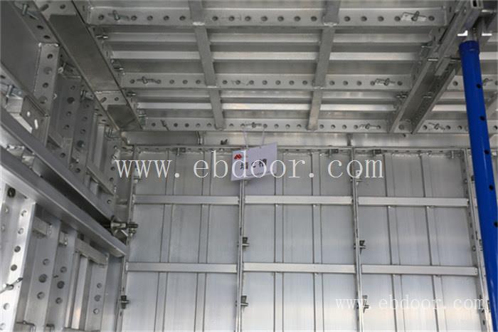 渭南建筑用铝模板哪家好