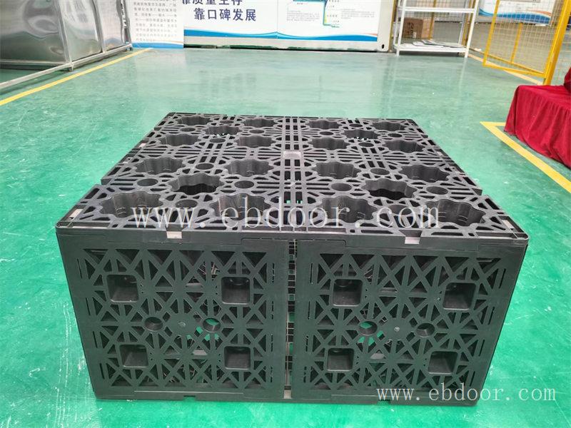 宝鸡蓄水池PP模块哪家好