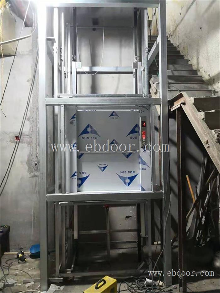 长沙家用电梯厂家