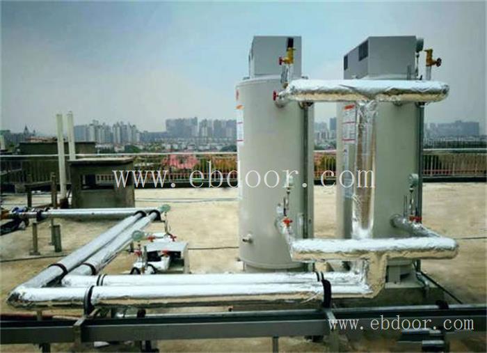 西安容积式热水器生产
