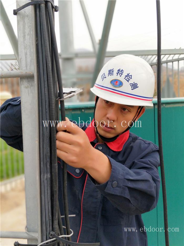 西安单管铁塔检测价格