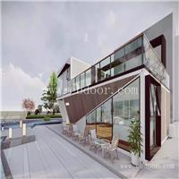 重庆防火住人集装箱厂家