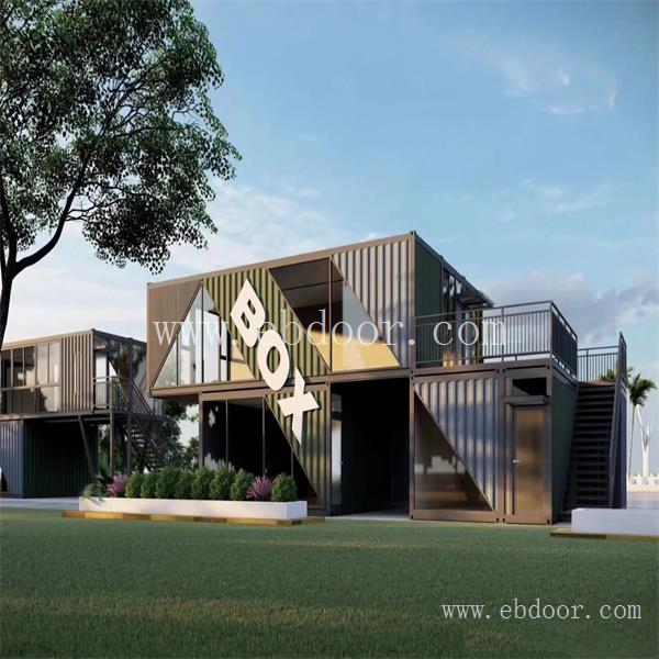 贵阳标准住人集装箱价格